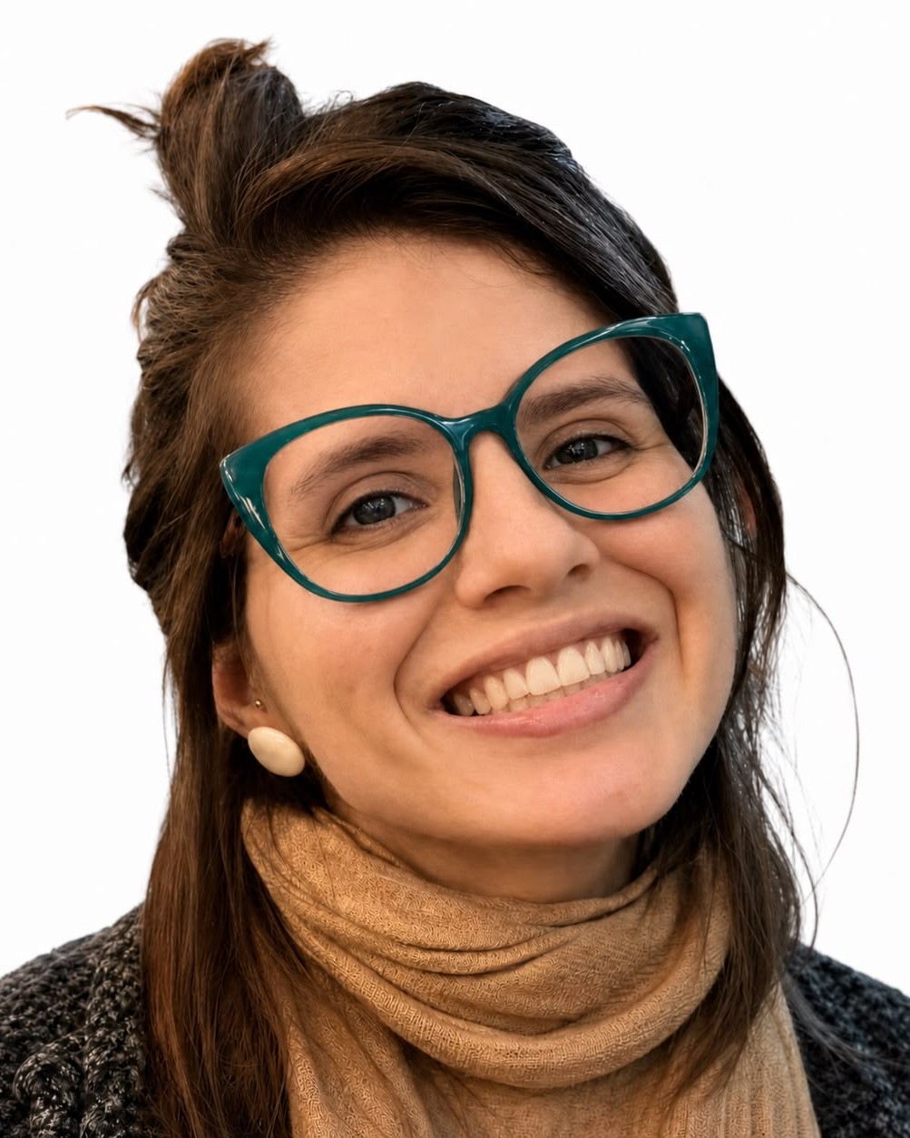 Ariane Dantas
